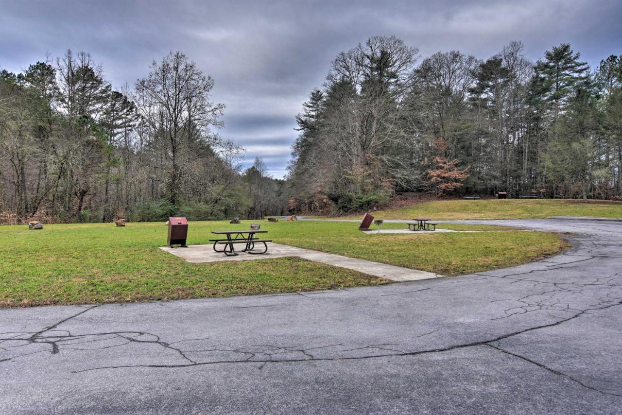 Rural Retreat - 1 Mile To Holston River Weir Dam! Bristol Exterior foto